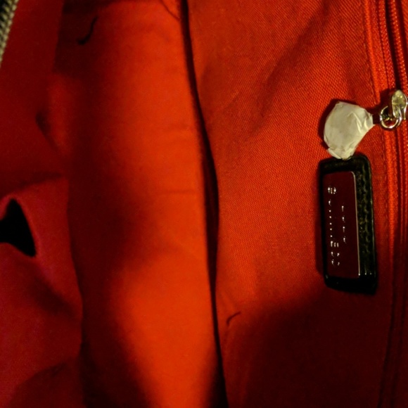 Lulu Guinness Jenny handbag - Picture 2 of 3